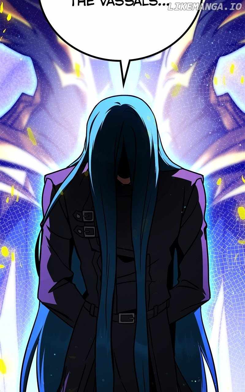 Hero the Maximum Chapter 44 - Page 73