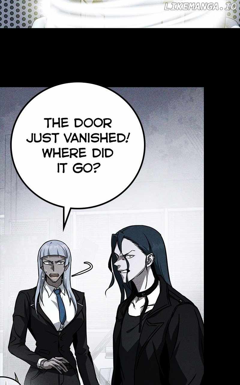 Hero the Maximum Chapter 44 - Page 78