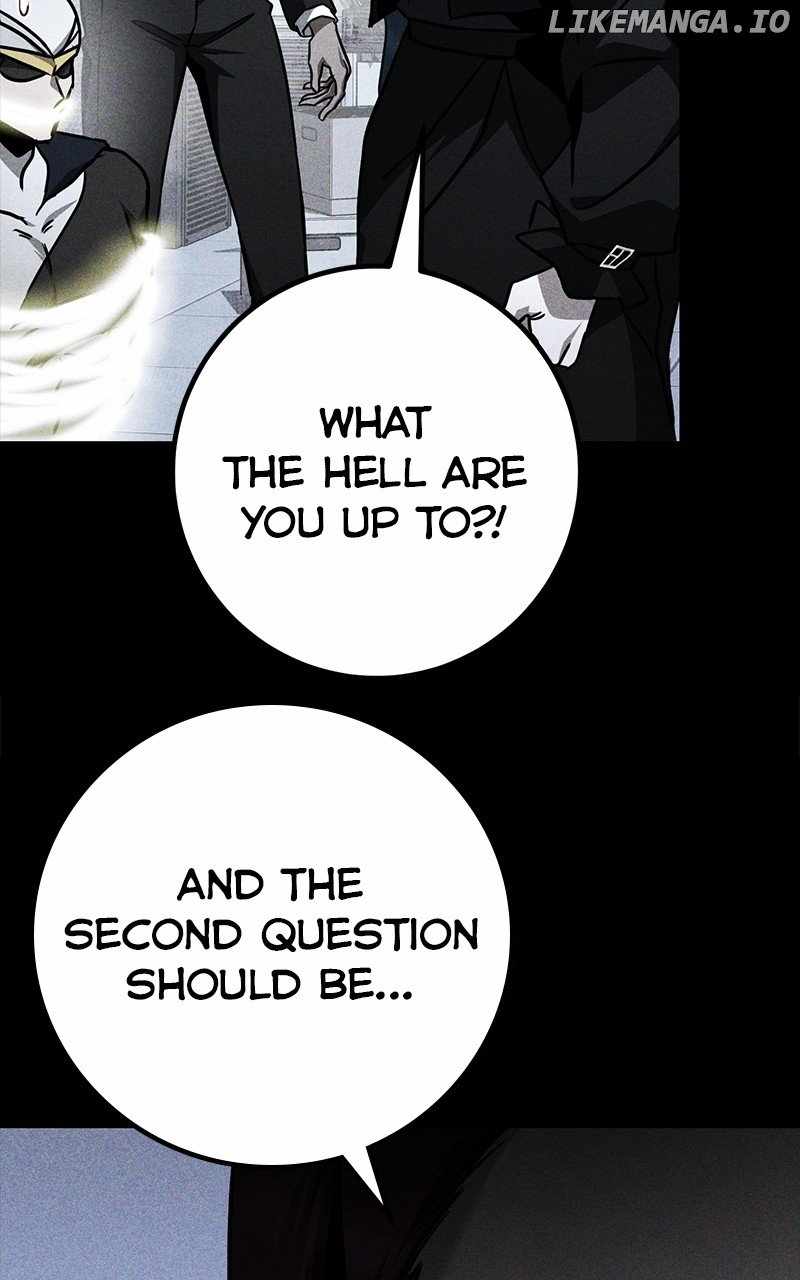 Hero the Maximum Chapter 44 - Page 79