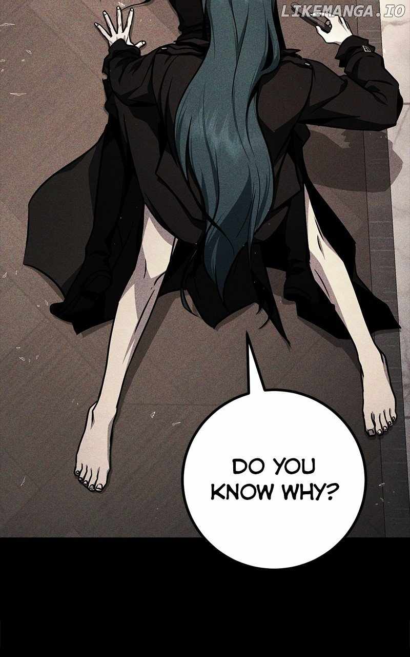 Hero the Maximum Chapter 44 - Page 83