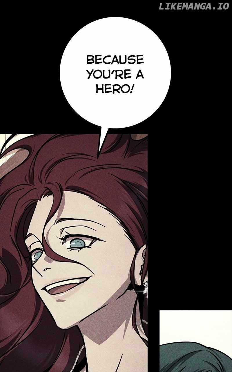 Hero the Maximum Chapter 44 - Page 84
