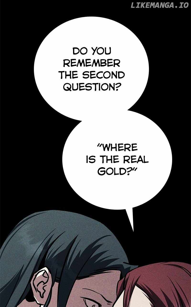 Hero the Maximum Chapter 44 - Page 88