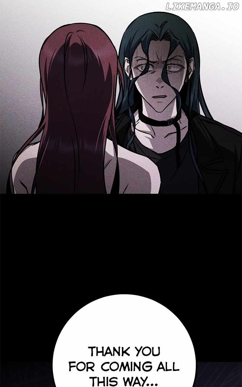 Hero the Maximum Chapter 44 - Page 90