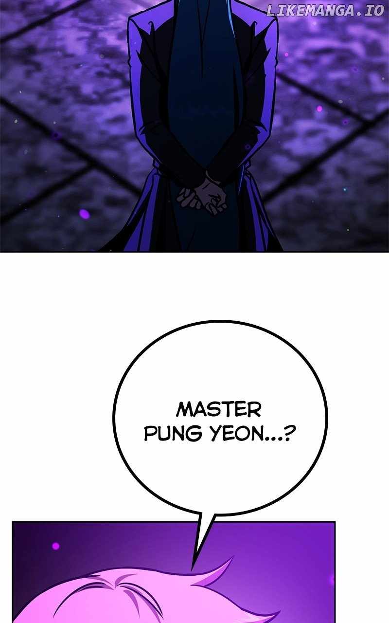 Hero the Maximum Chapter 44 - Page 96