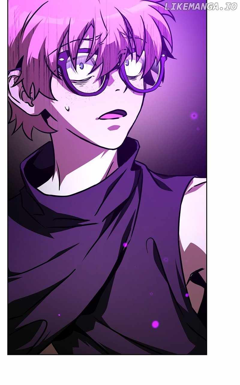 Hero the Maximum Chapter 44 - Page 97