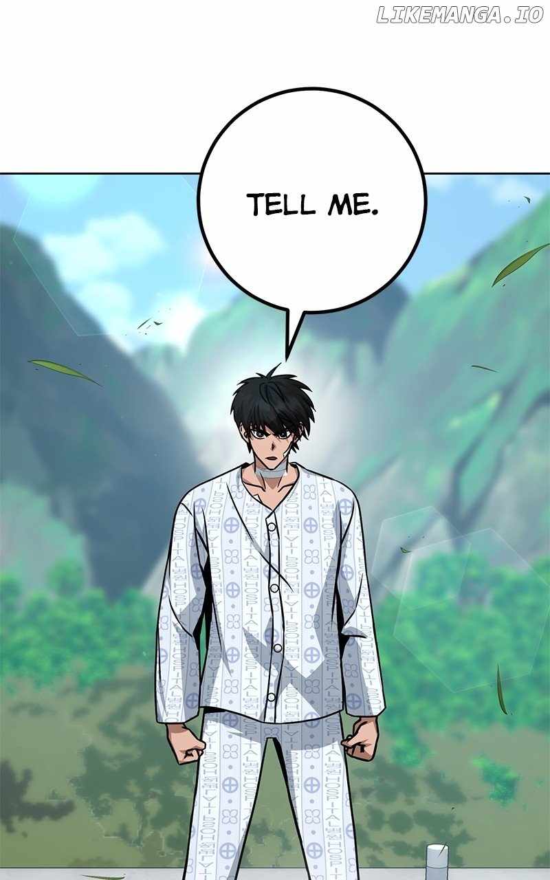 Hero the Maximum Chapter 45 - Page 0