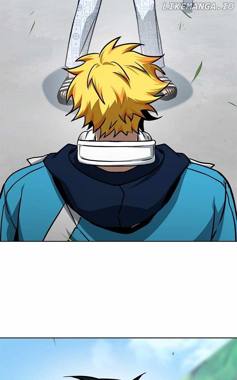 Hero the Maximum Chapter 45 - Page 1