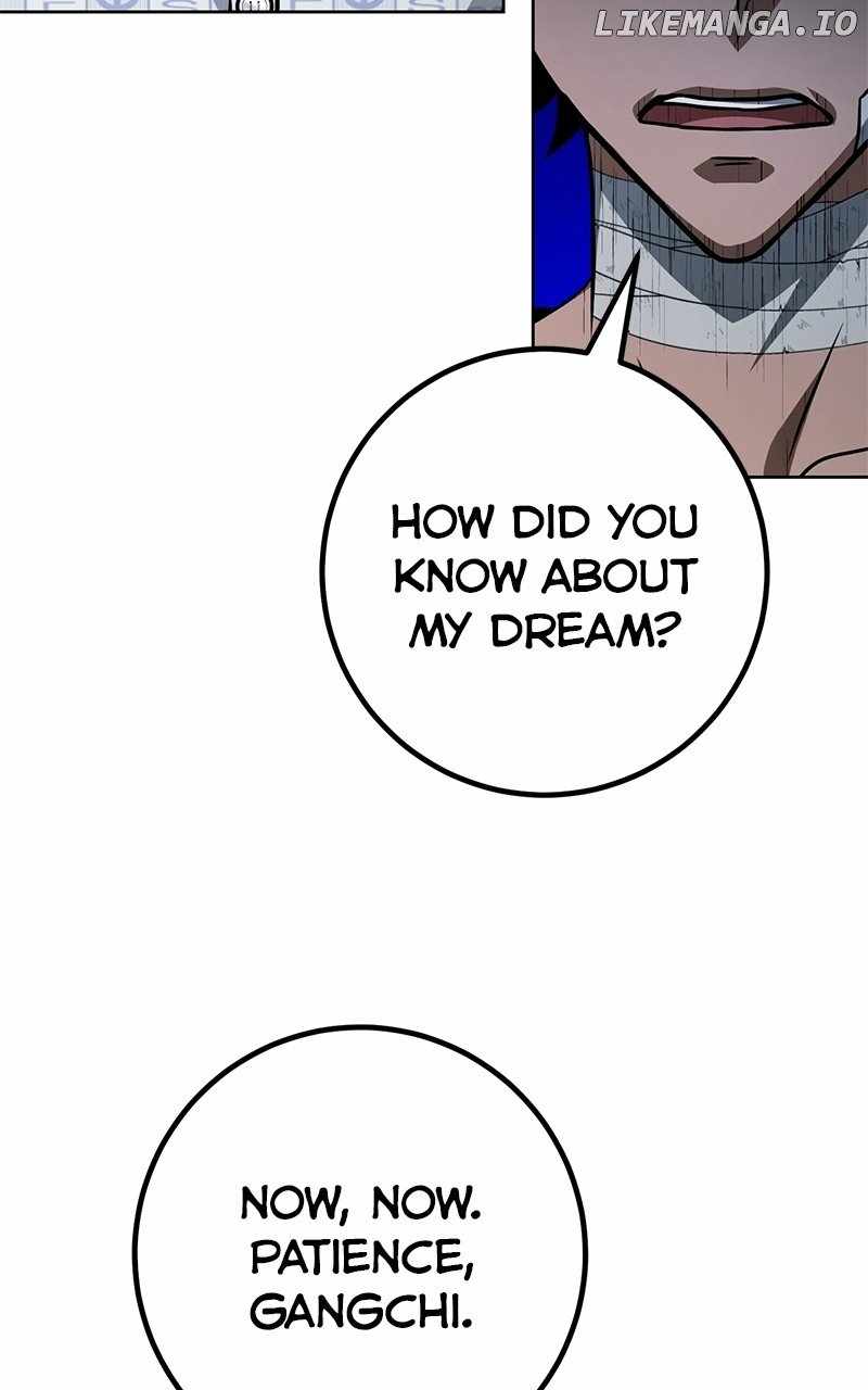 Hero the Maximum Chapter 45 - Page 10