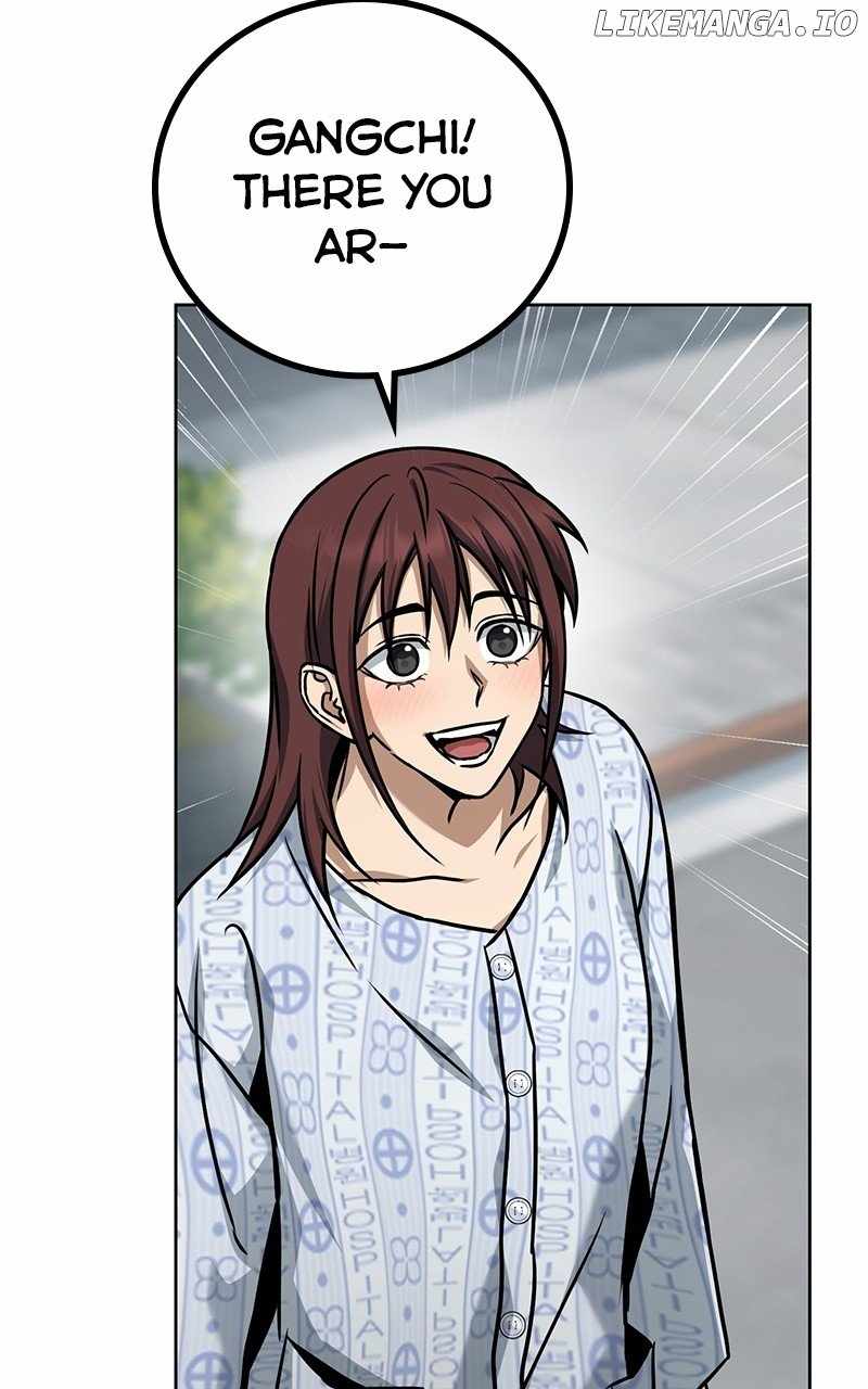 Hero the Maximum Chapter 45 - Page 100