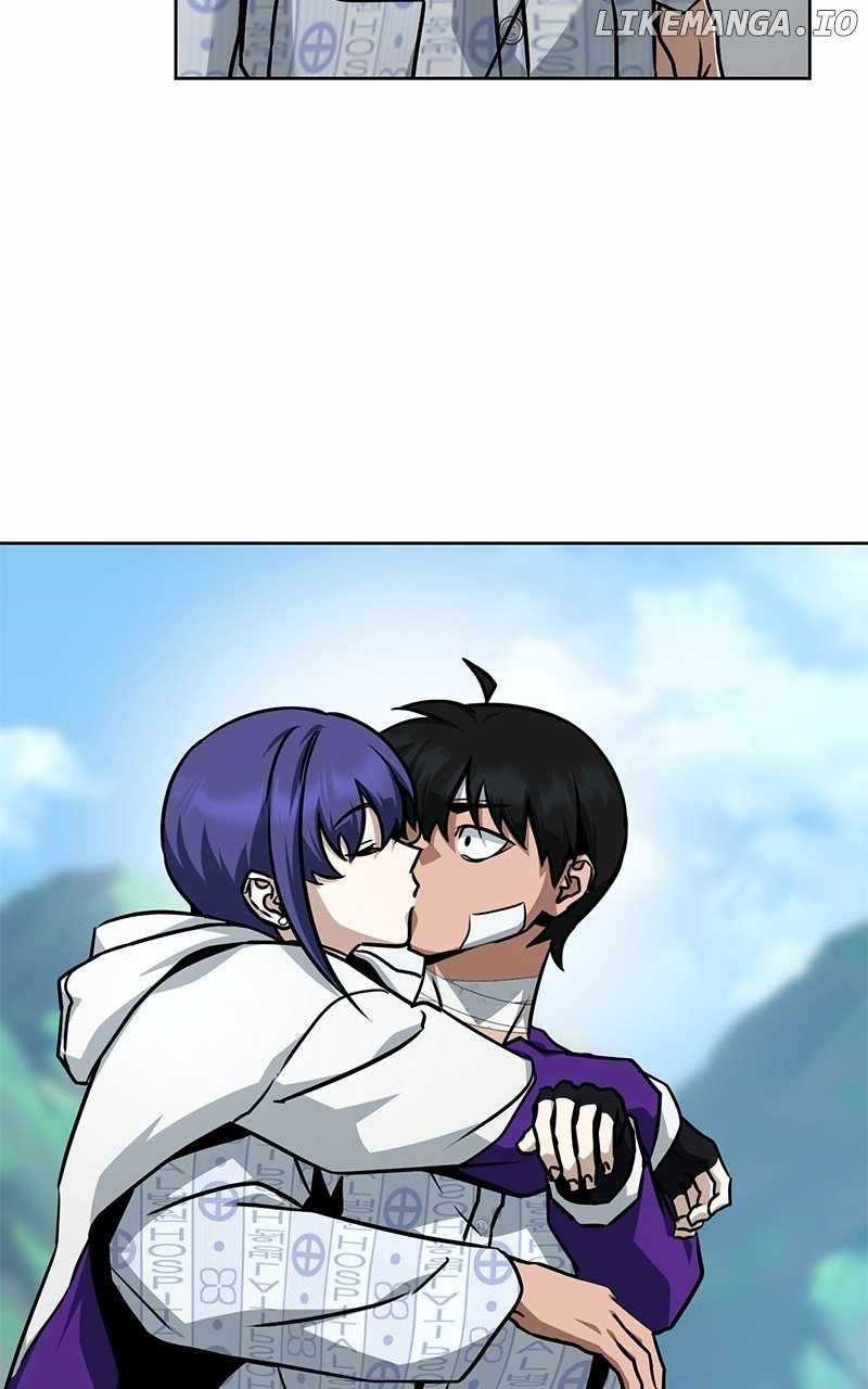 Hero the Maximum Chapter 45 - Page 101