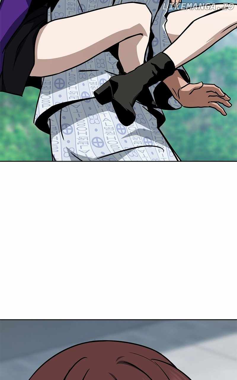 Hero the Maximum Chapter 45 - Page 102