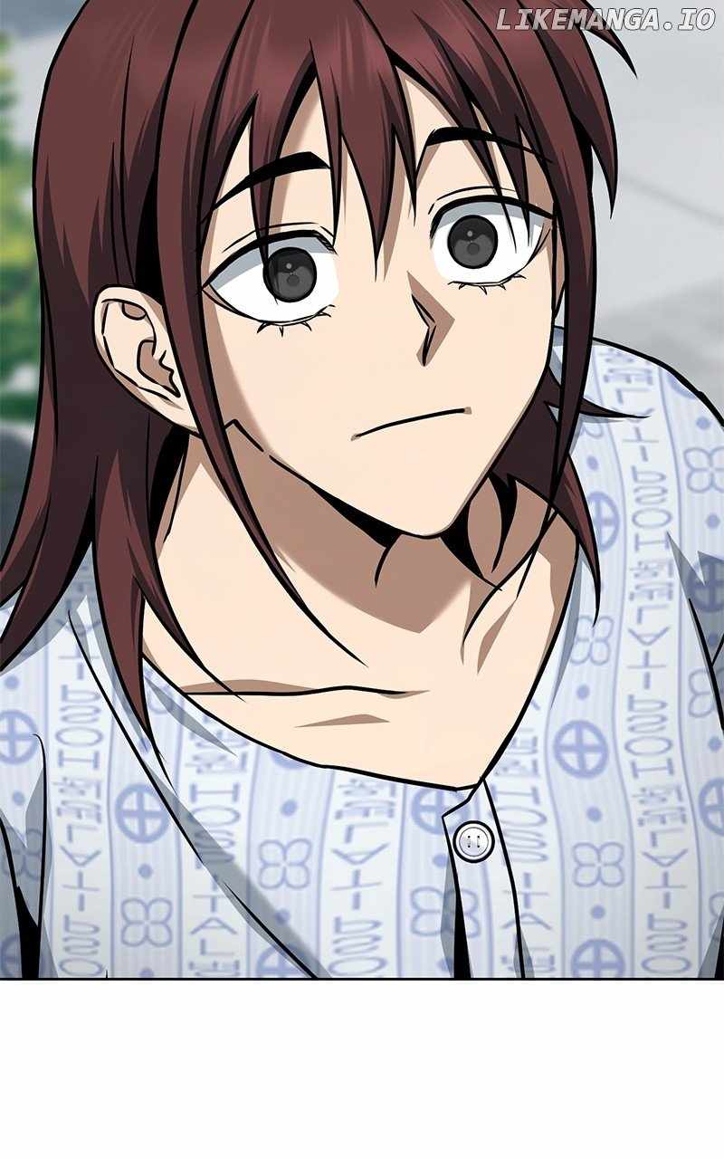 Hero the Maximum Chapter 45 - Page 103