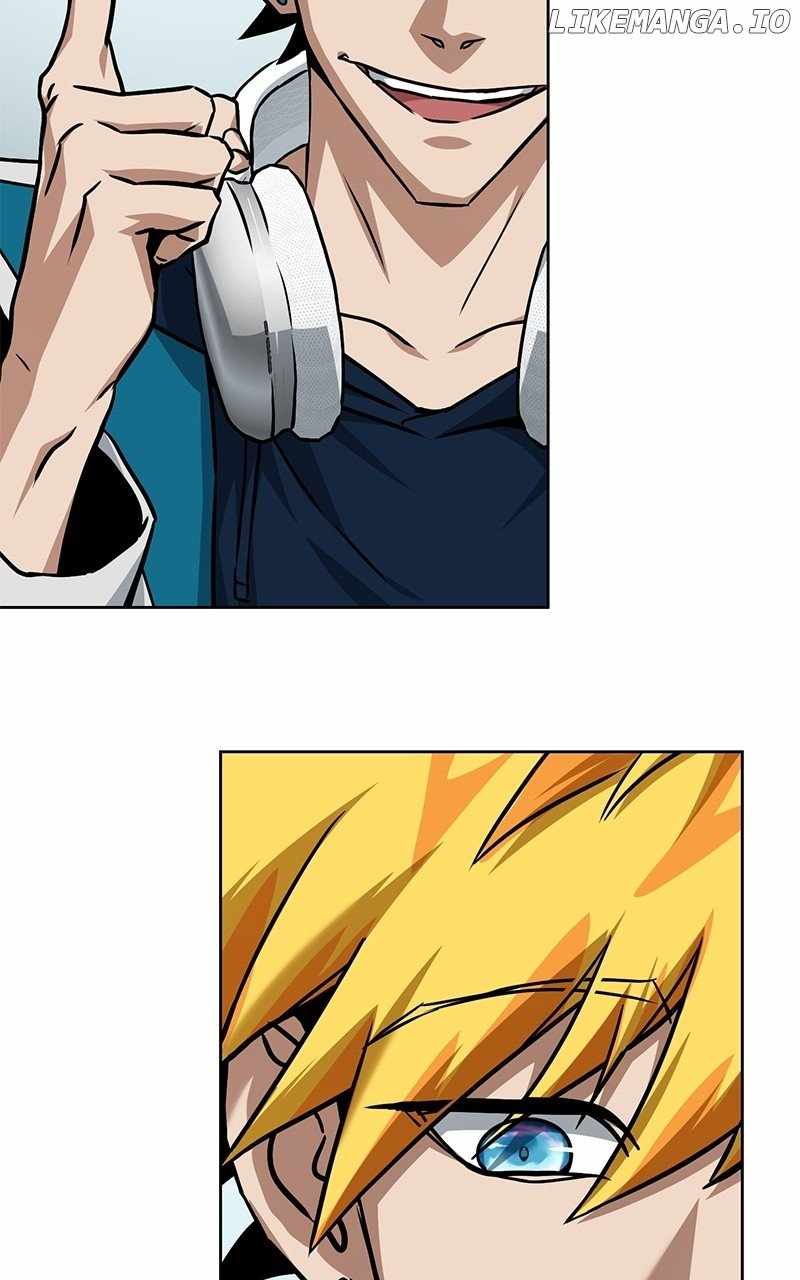 Hero the Maximum Chapter 45 - Page 13