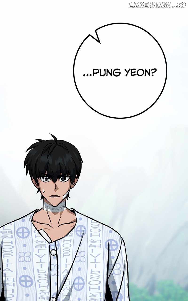Hero the Maximum Chapter 45 - Page 15