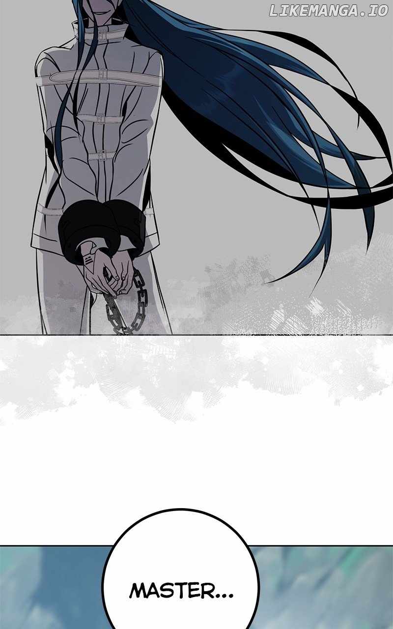 Hero the Maximum Chapter 45 - Page 17