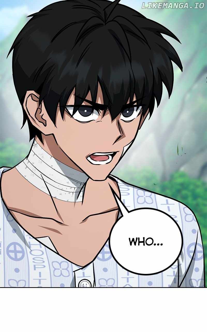 Hero the Maximum Chapter 45 - Page 2