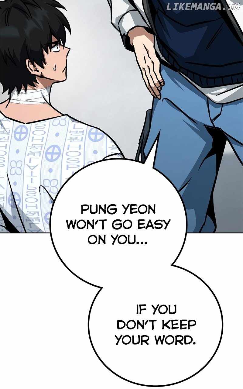 Hero the Maximum Chapter 45 - Page 20