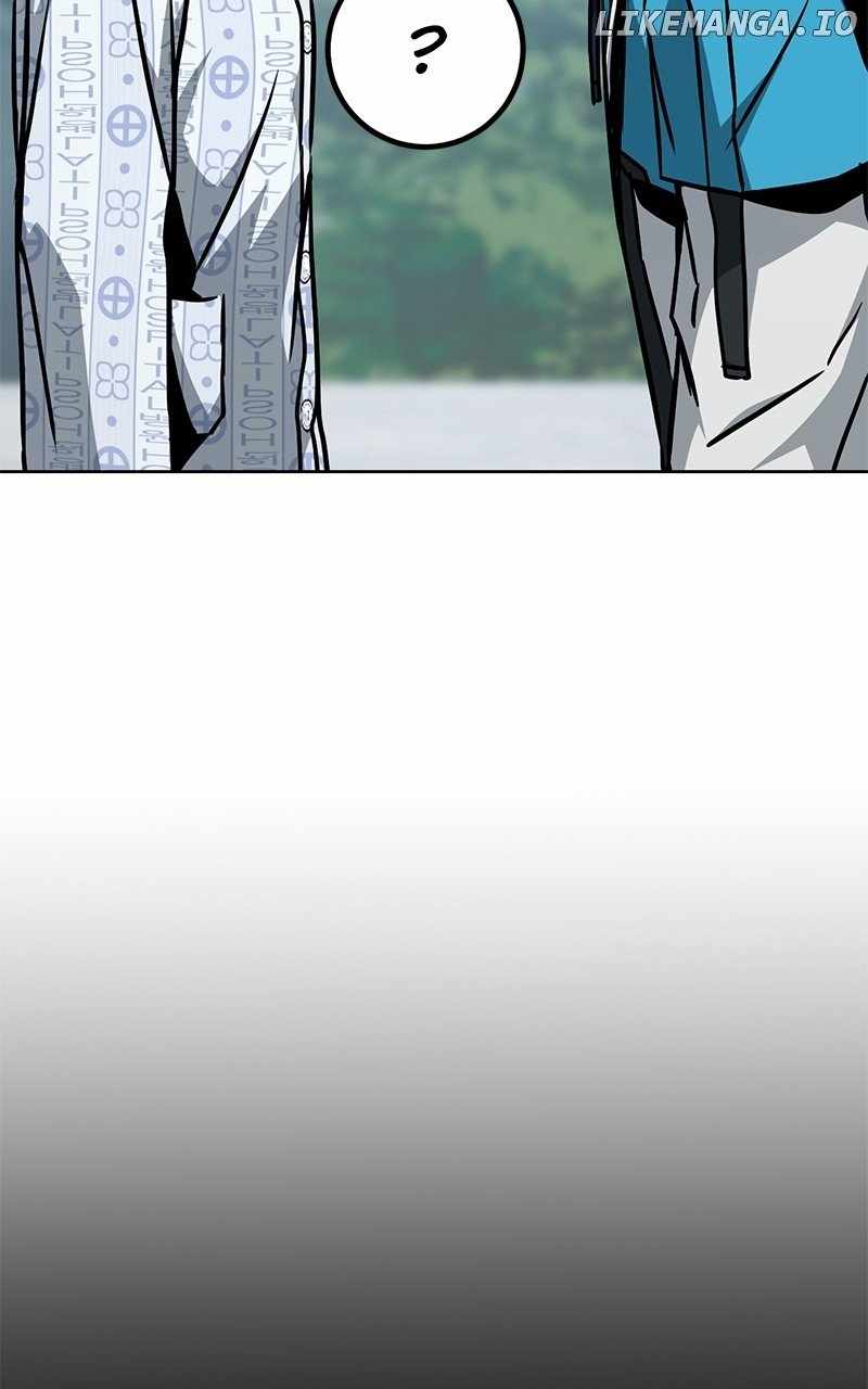 Hero the Maximum Chapter 45 - Page 23