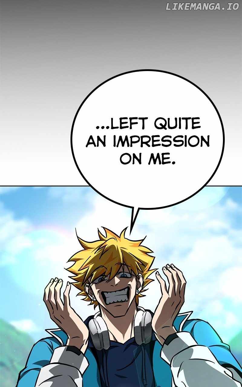 Hero the Maximum Chapter 45 - Page 30