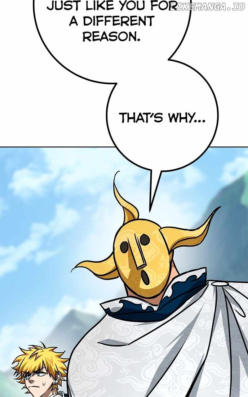 Hero the Maximum Chapter 45 - Page 38