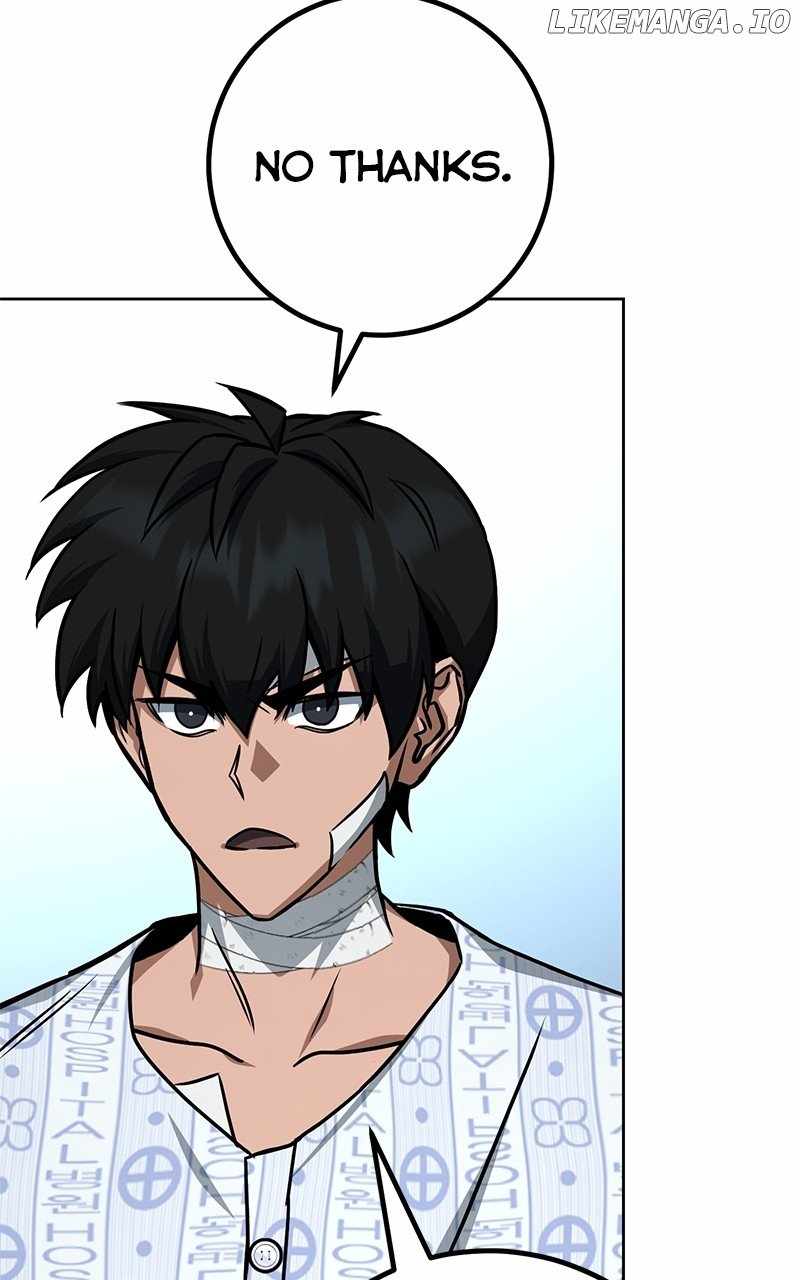 Hero the Maximum Chapter 45 - Page 41