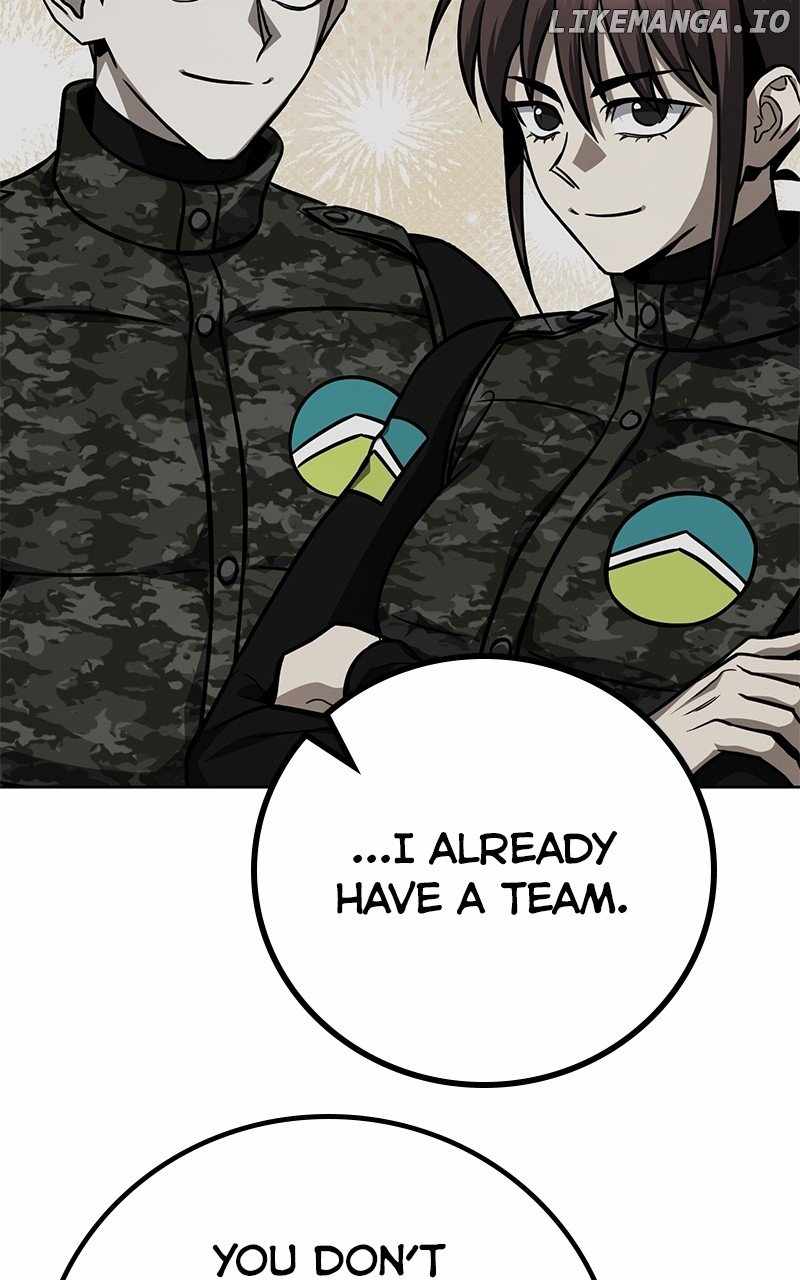 Hero the Maximum Chapter 45 - Page 43