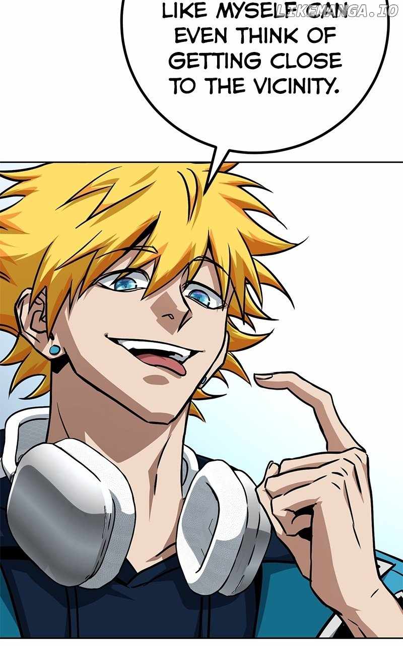 Hero the Maximum Chapter 45 - Page 48