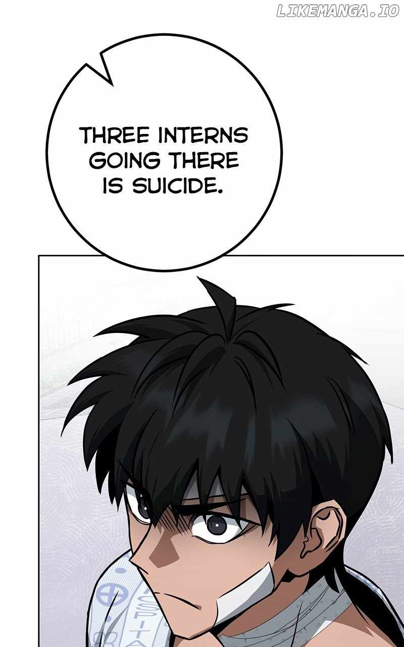 Hero the Maximum Chapter 45 - Page 49