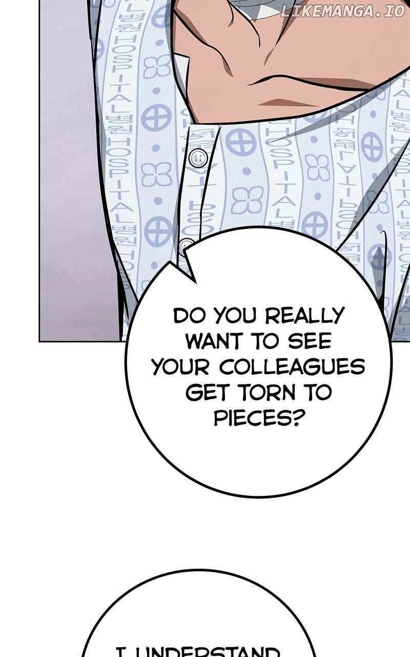Hero the Maximum Chapter 45 - Page 50