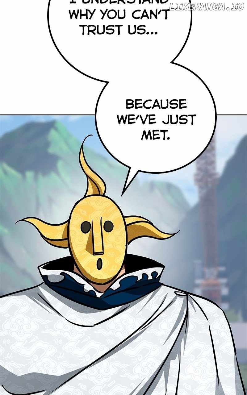 Hero the Maximum Chapter 45 - Page 51