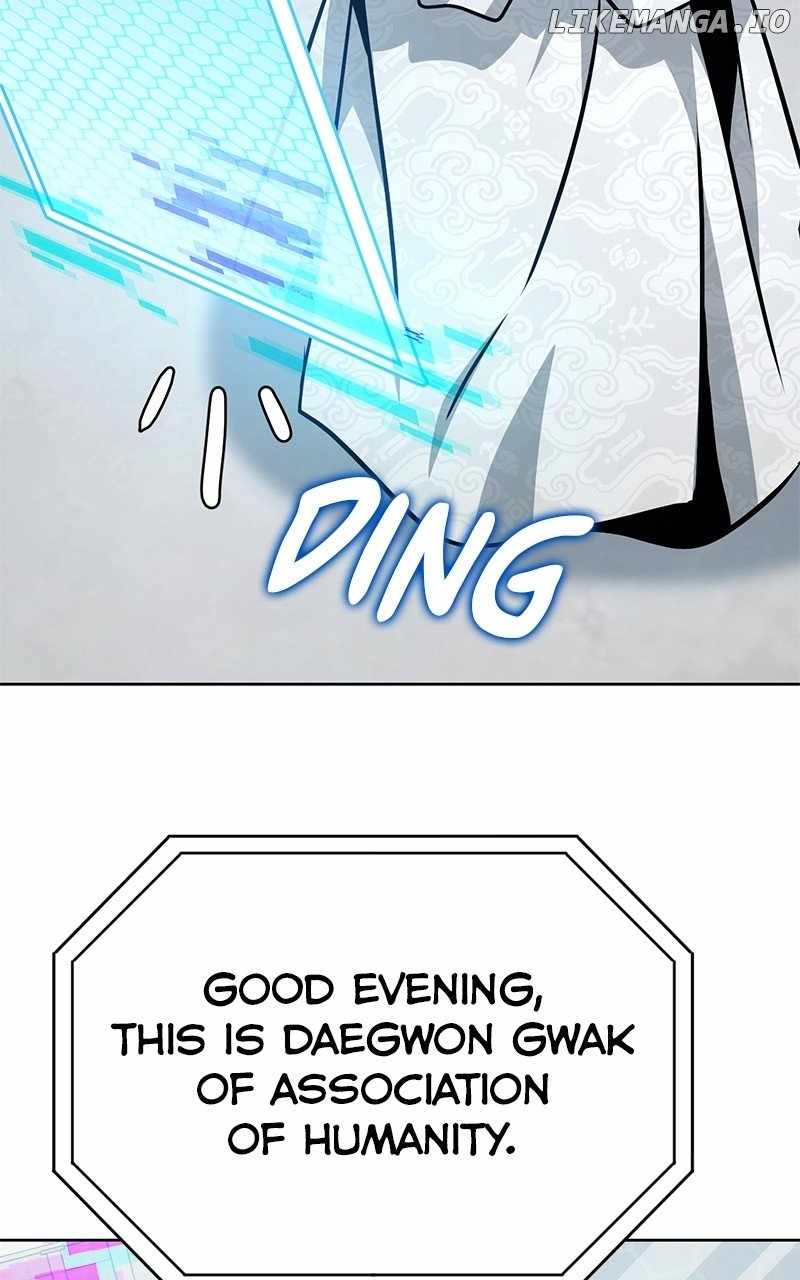 Hero the Maximum Chapter 45 - Page 57