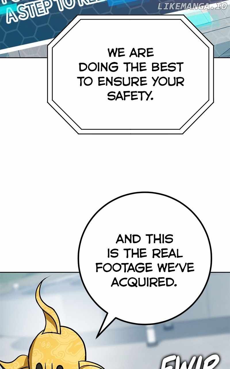 Hero the Maximum Chapter 45 - Page 59