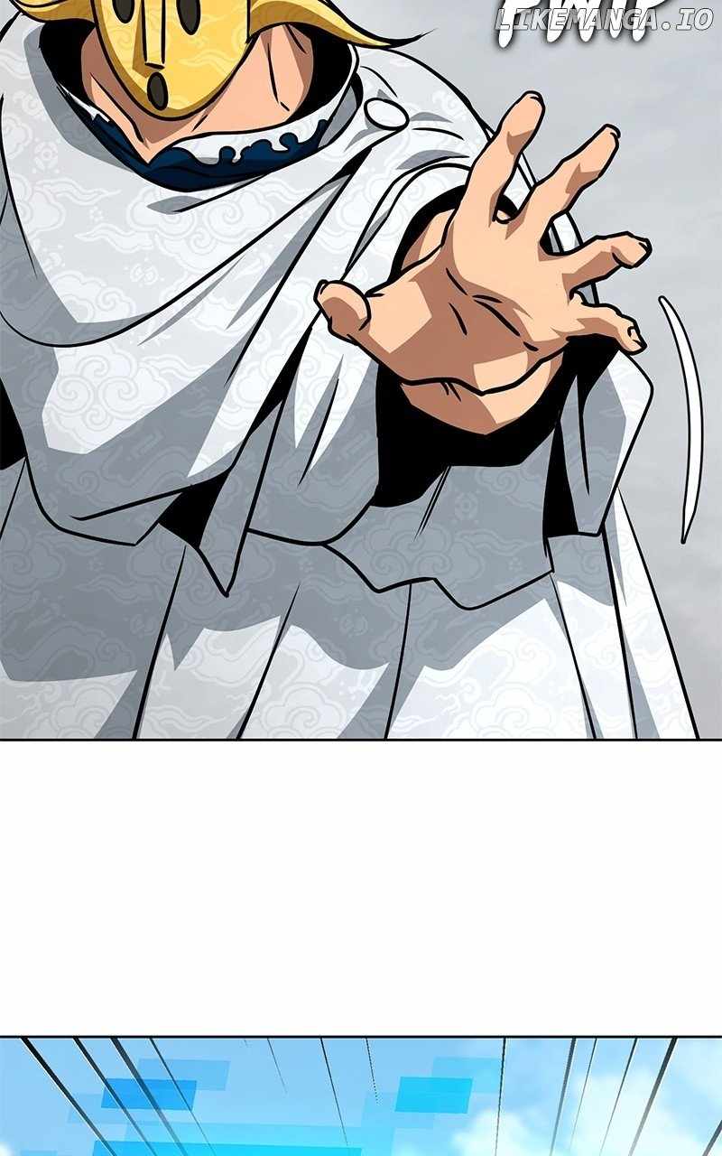 Hero the Maximum Chapter 45 - Page 60