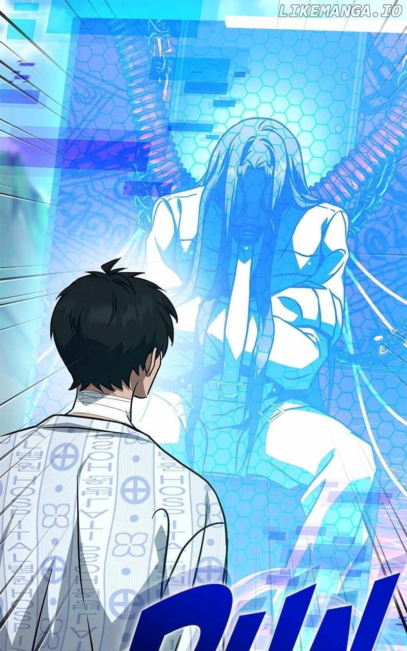 Hero the Maximum Chapter 45 - Page 61