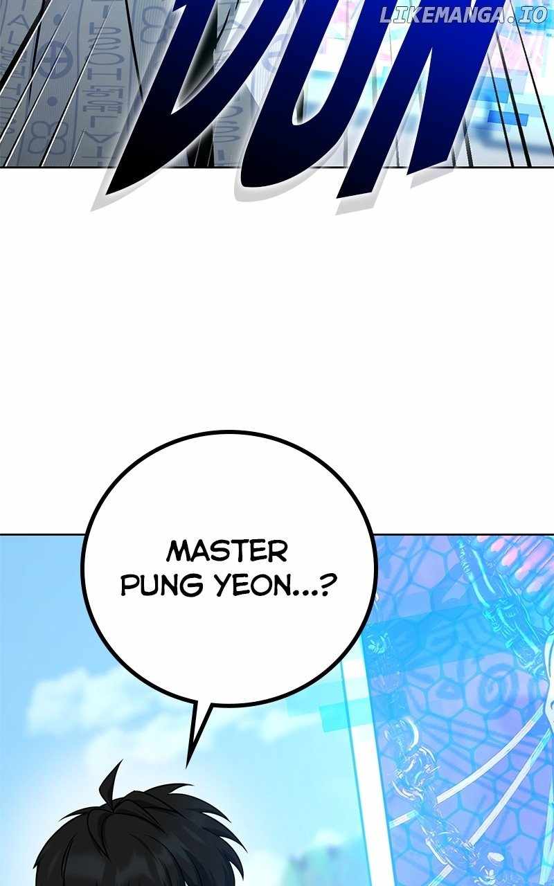 Hero the Maximum Chapter 45 - Page 62