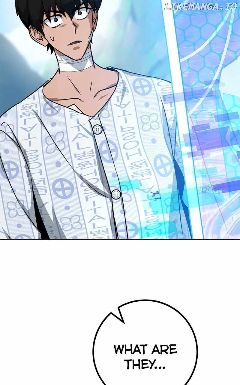Hero the Maximum Chapter 45 - Page 63
