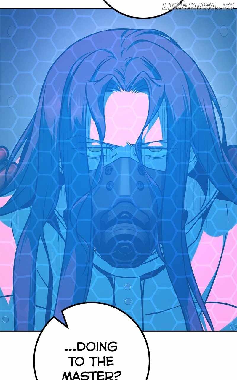 Hero the Maximum Chapter 45 - Page 64