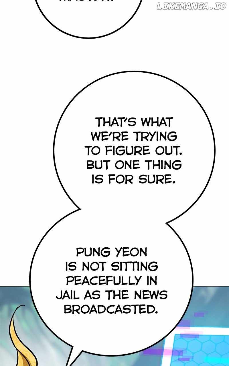 Hero the Maximum Chapter 45 - Page 65