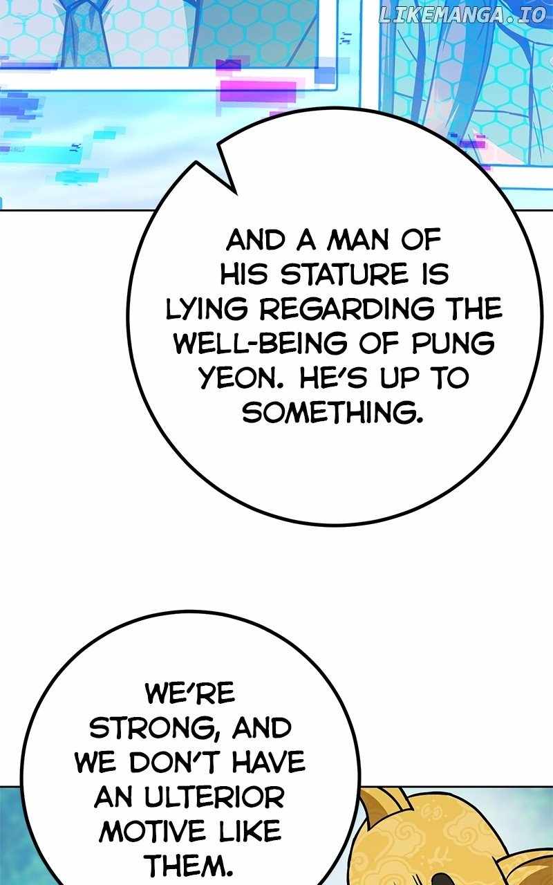Hero the Maximum Chapter 45 - Page 68