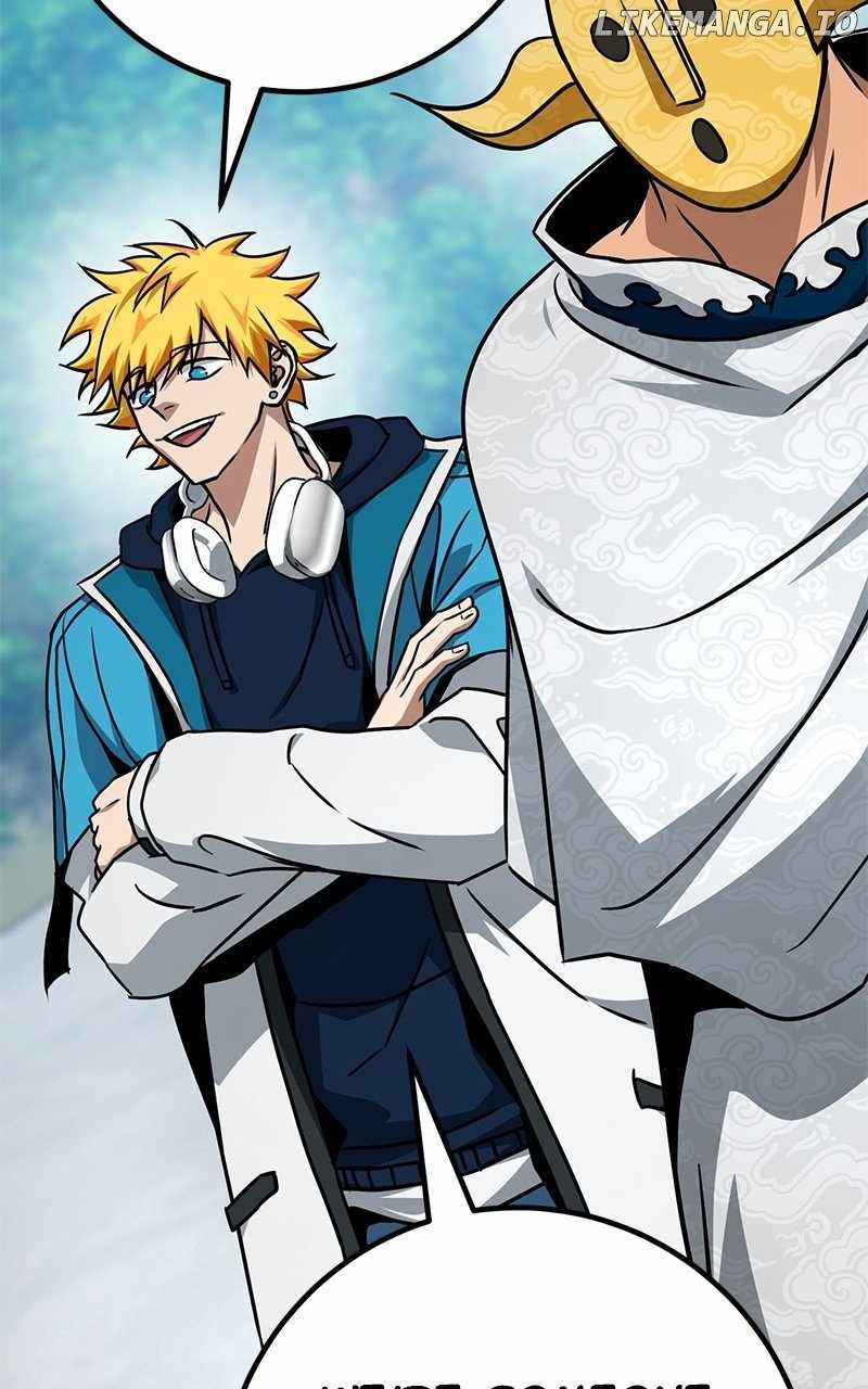 Hero the Maximum Chapter 45 - Page 69