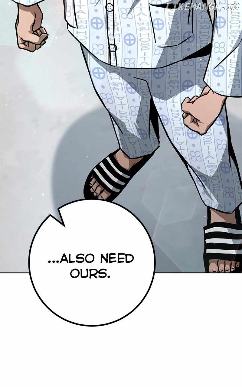 Hero the Maximum Chapter 45 - Page 74