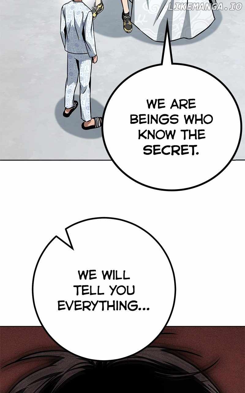 Hero the Maximum Chapter 45 - Page 76