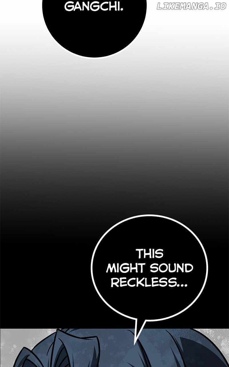 Hero the Maximum Chapter 45 - Page 81