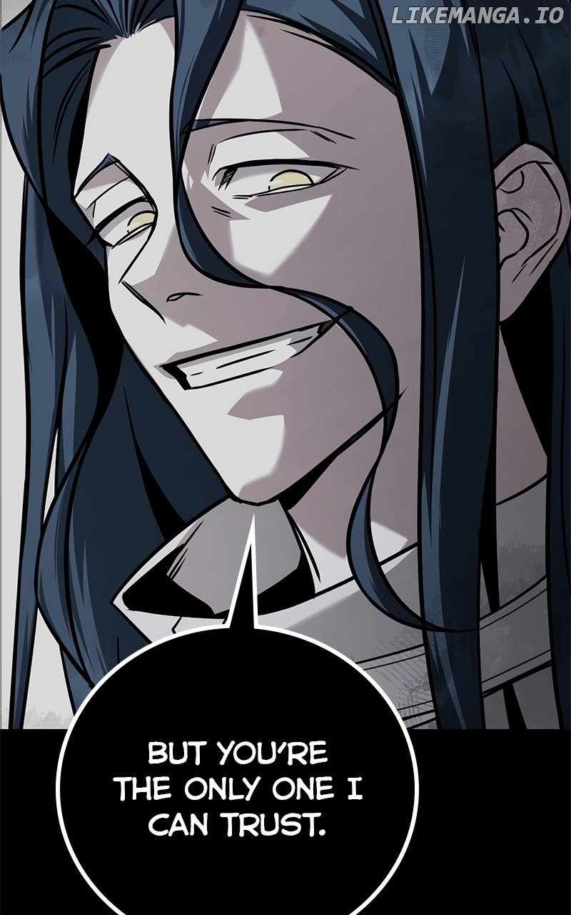 Hero the Maximum Chapter 45 - Page 82