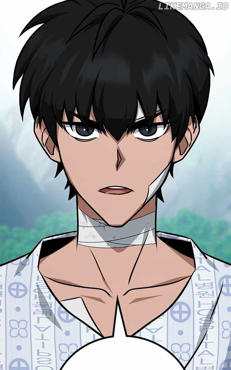 Hero the Maximum Chapter 45 - Page 85