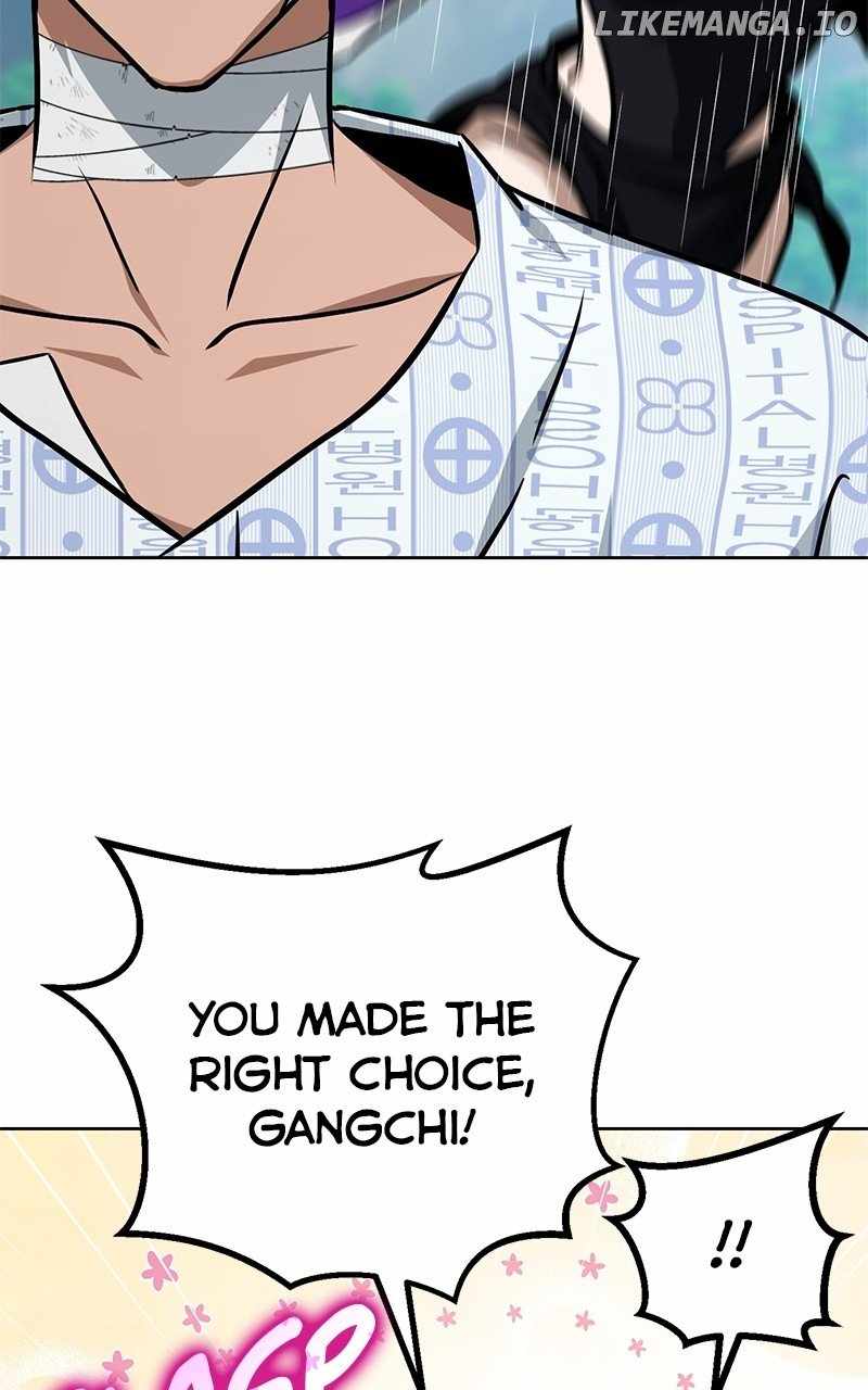 Hero the Maximum Chapter 45 - Page 87