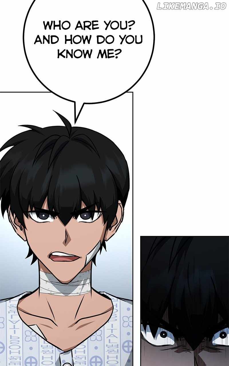 Hero the Maximum Chapter 45 - Page 9