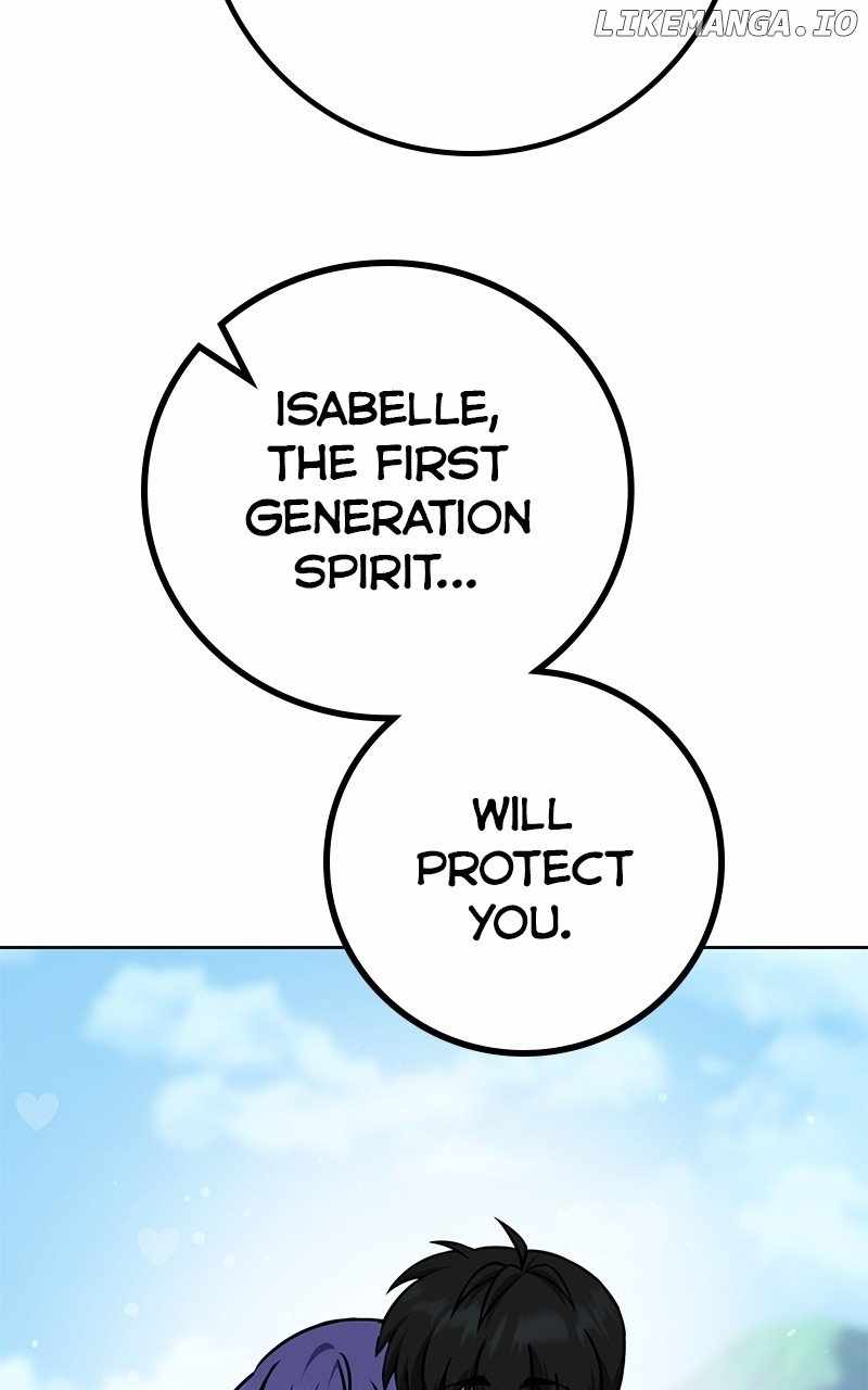 Hero the Maximum Chapter 45 - Page 92
