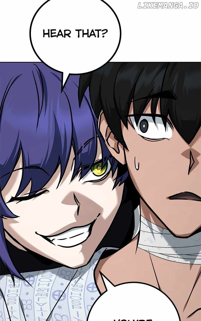 Hero the Maximum Chapter 45 - Page 94