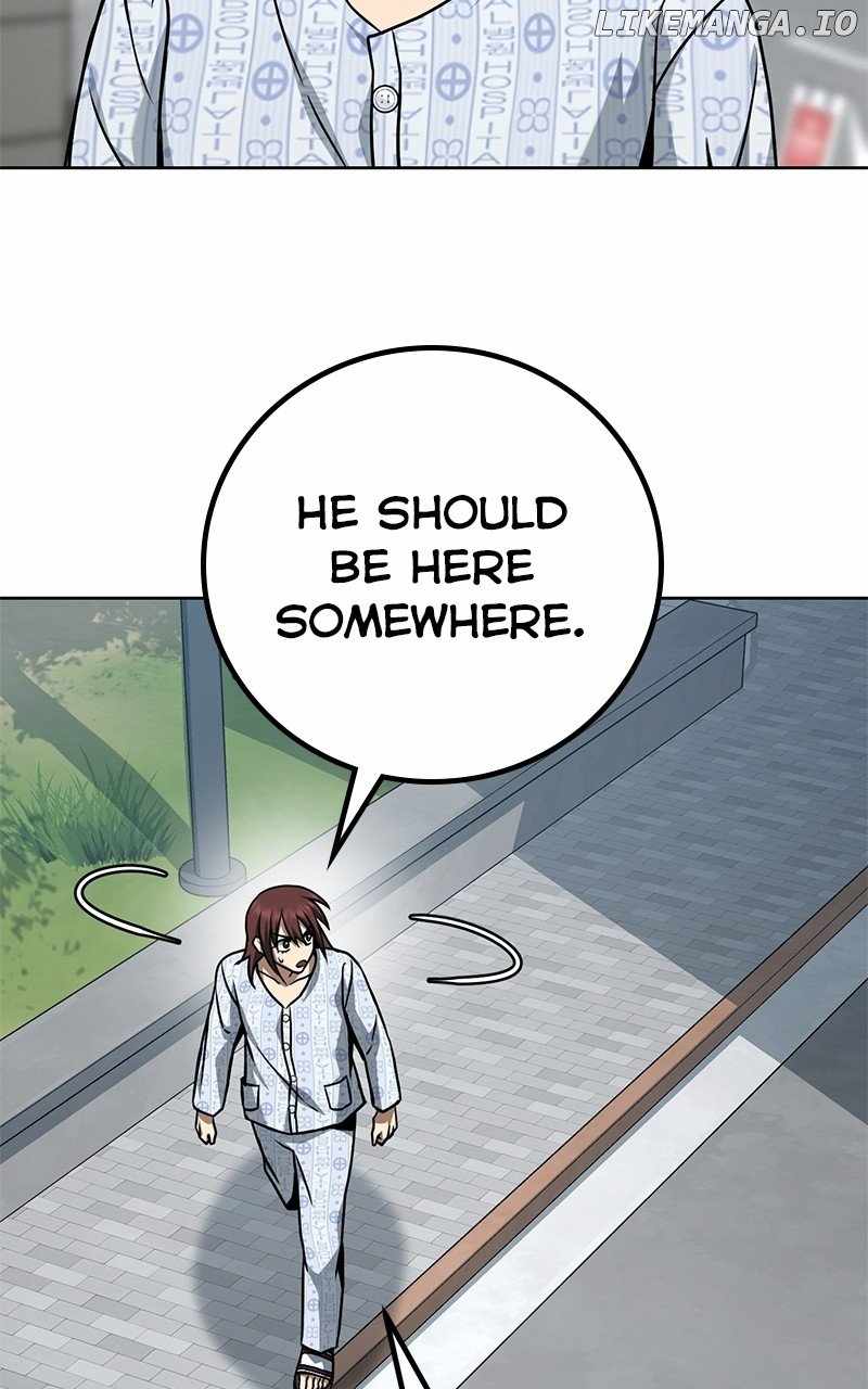 Hero the Maximum Chapter 45 - Page 97